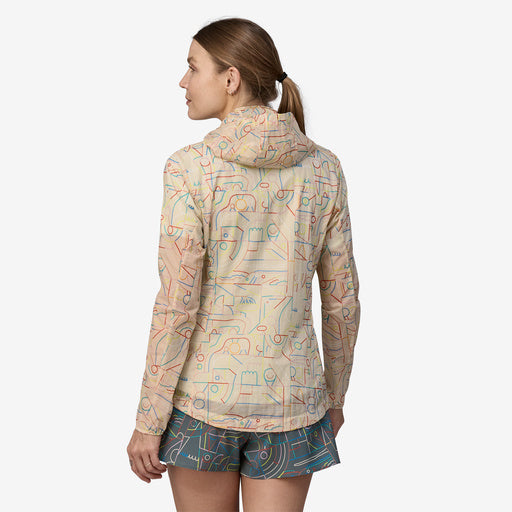 Women's Houdini Jacket (Past Season)
