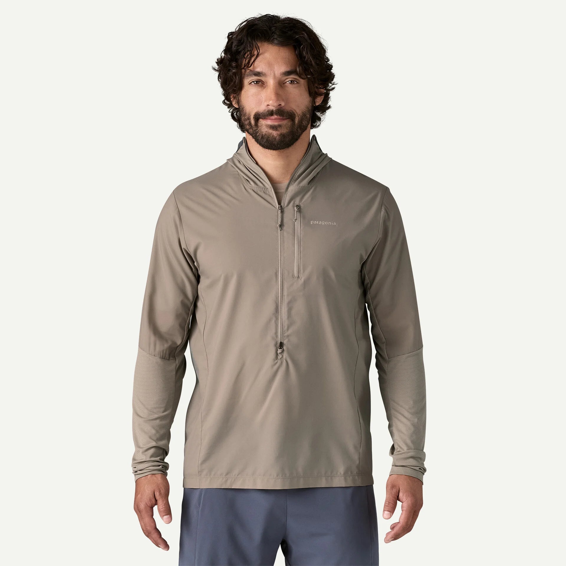 Men's Airshed Pro Pullover