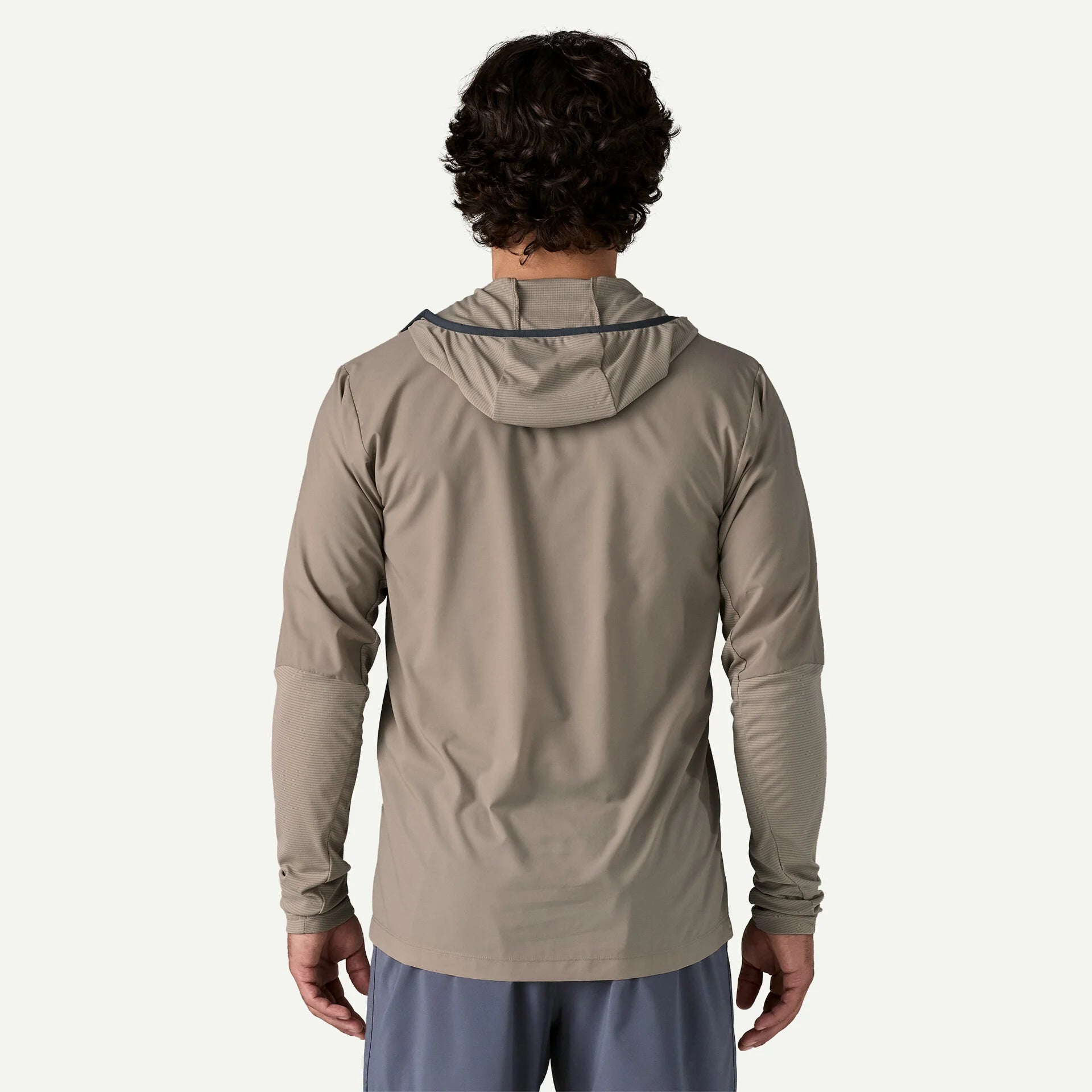 Men's Airshed Pro Pullover