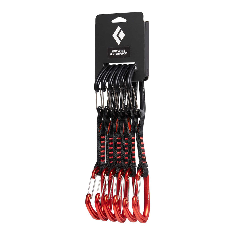 HotWire Quickpack