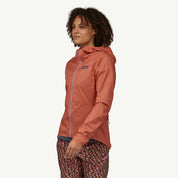 Patagonia Women's Dirt Roamer Jacket (Past Season)