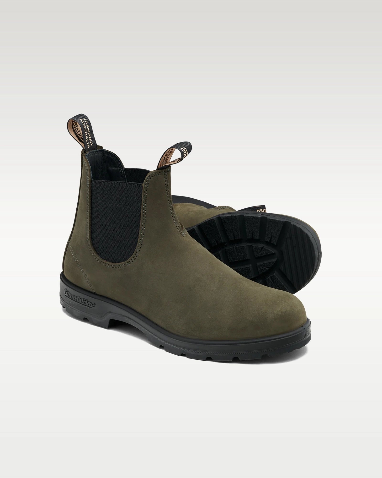 color:forest nubuck