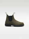 color:forest nubuck