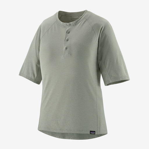 Women's Capilene Cool Trail Bike Henley (Past Season)