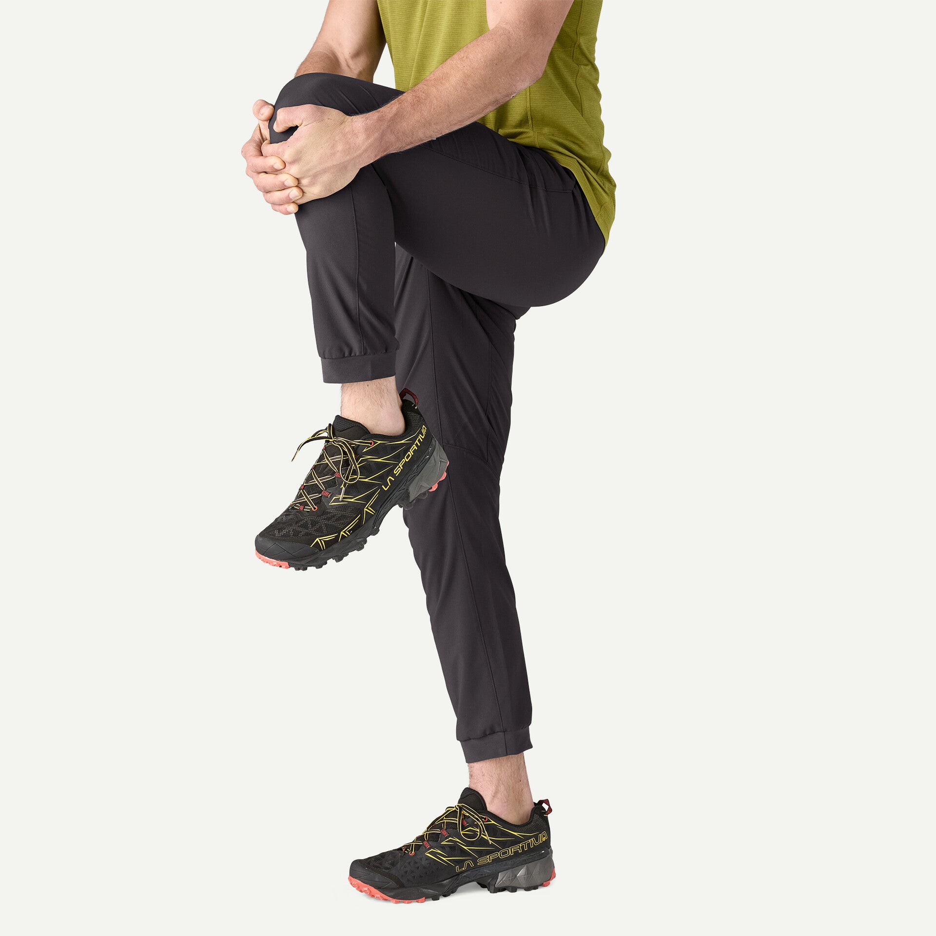 Men's Terrebonne Joggers
