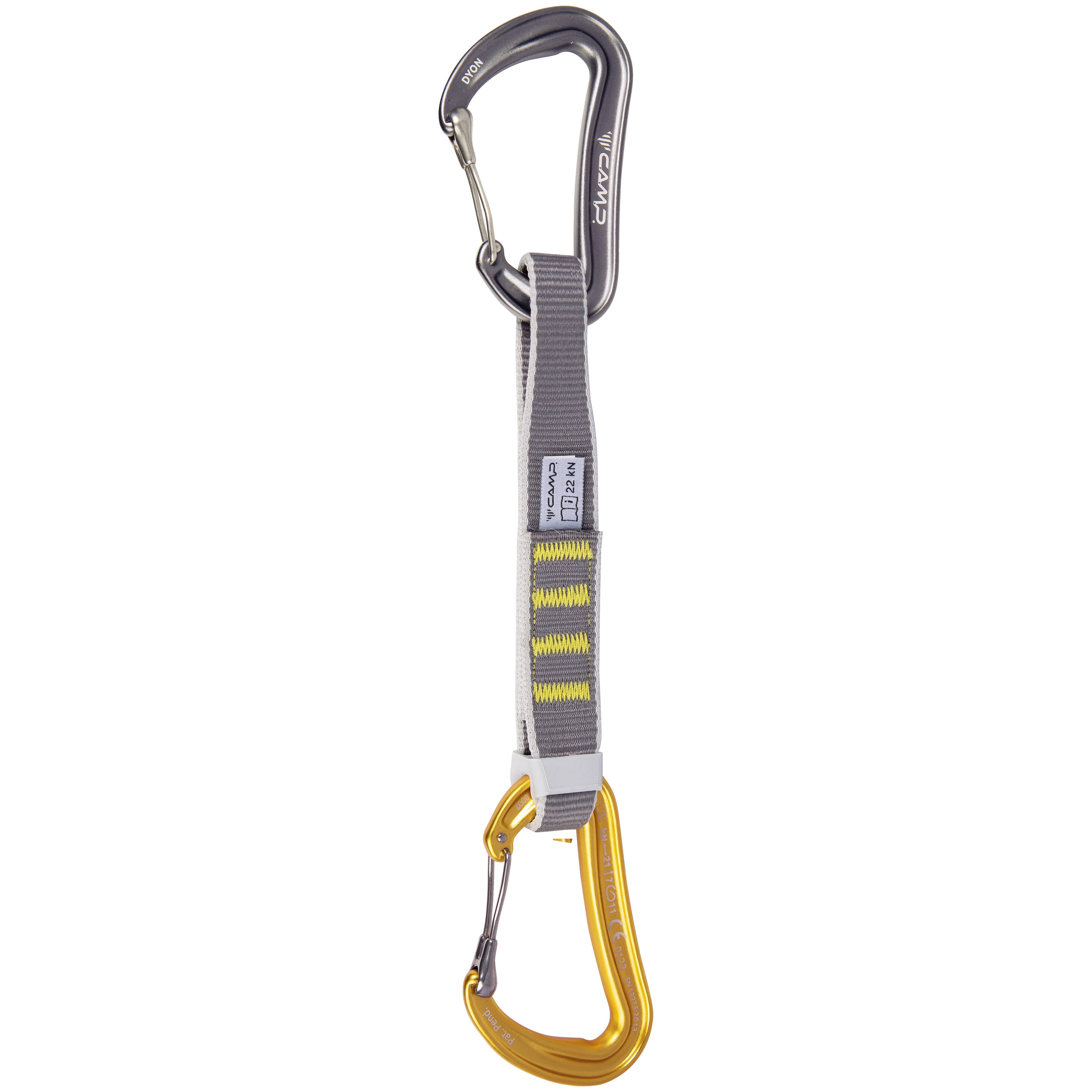 Dyon Express KS Quickdraw