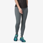 Women's Endless Run 7/8 Tights (Past Season)