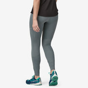 Women's Endless Run 7/8 Tights (Past Season)