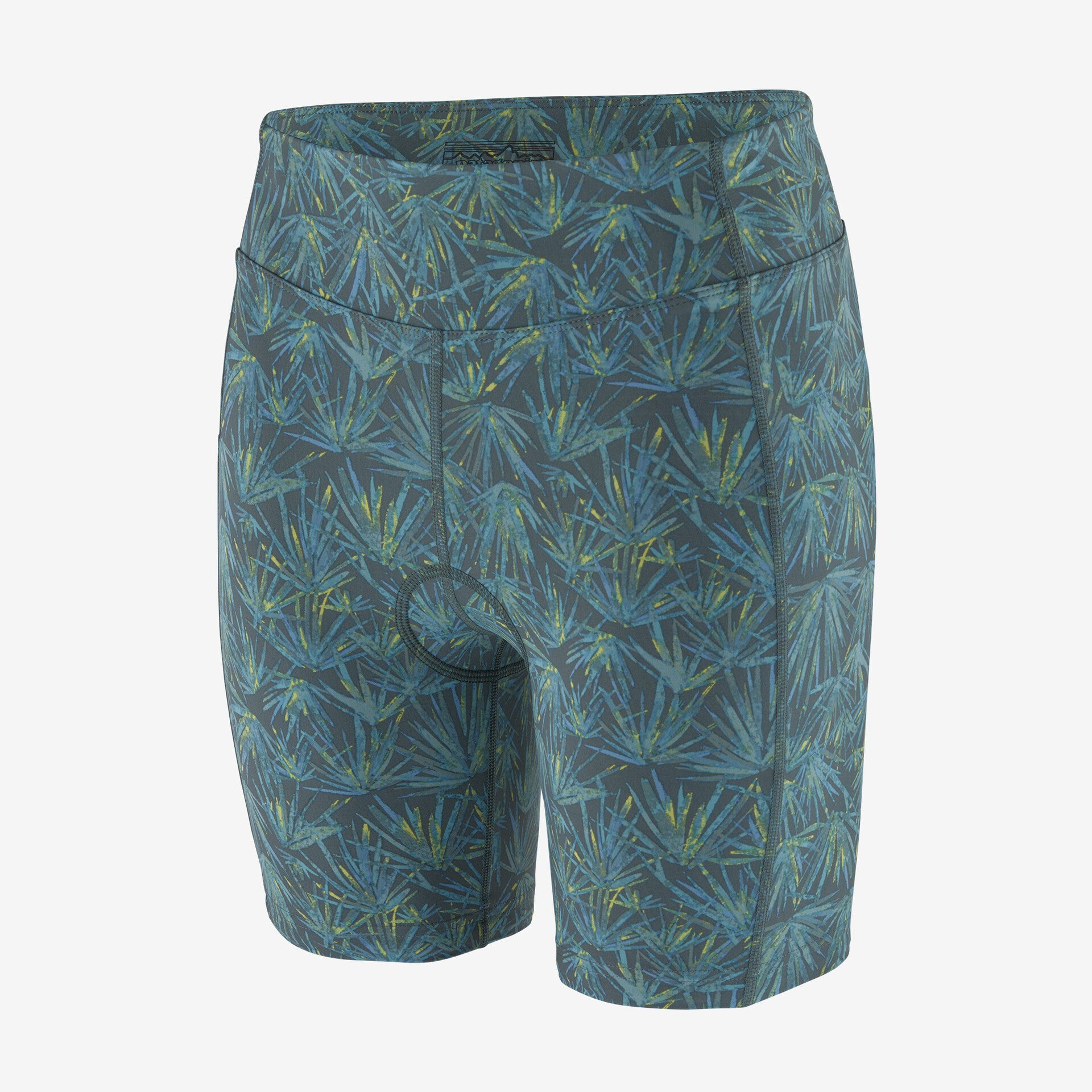 Women's Nether Bike Shorts (Past Season)