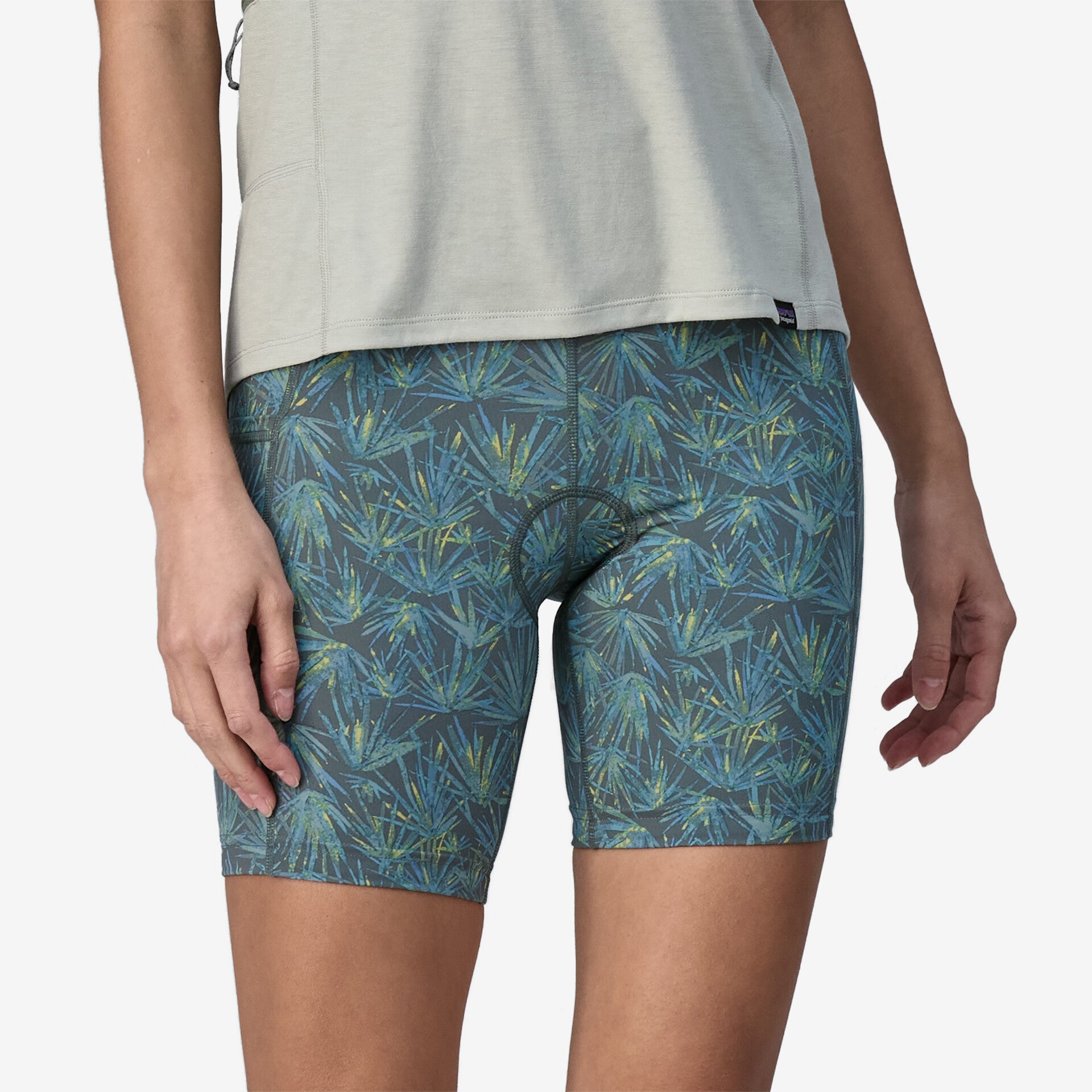 Women's Nether Bike Shorts (Past Season)