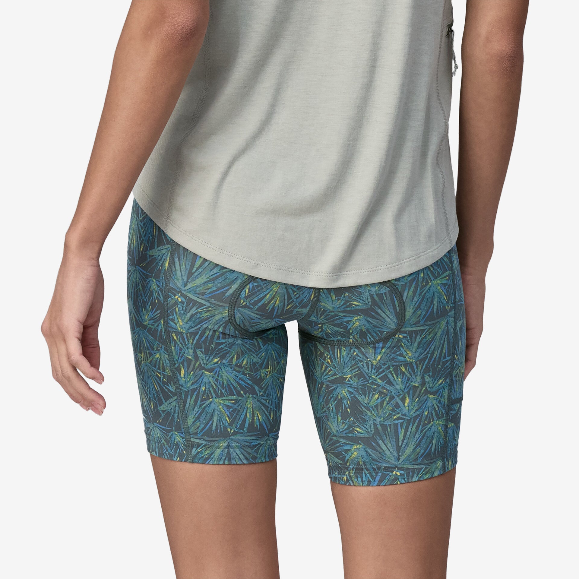 Women's Nether Bike Shorts (Past Season)