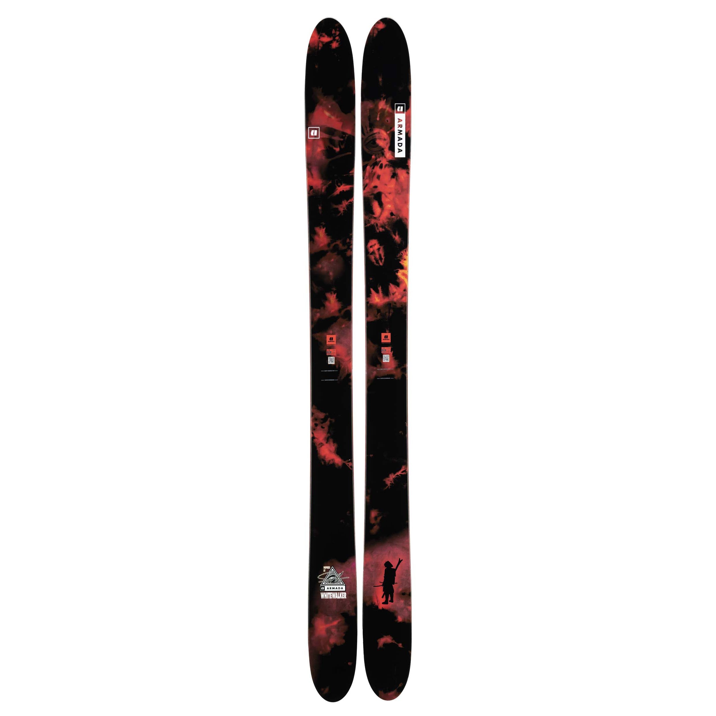Armada Shift MNC 13 Alpine Touring Ski Bindings 2024