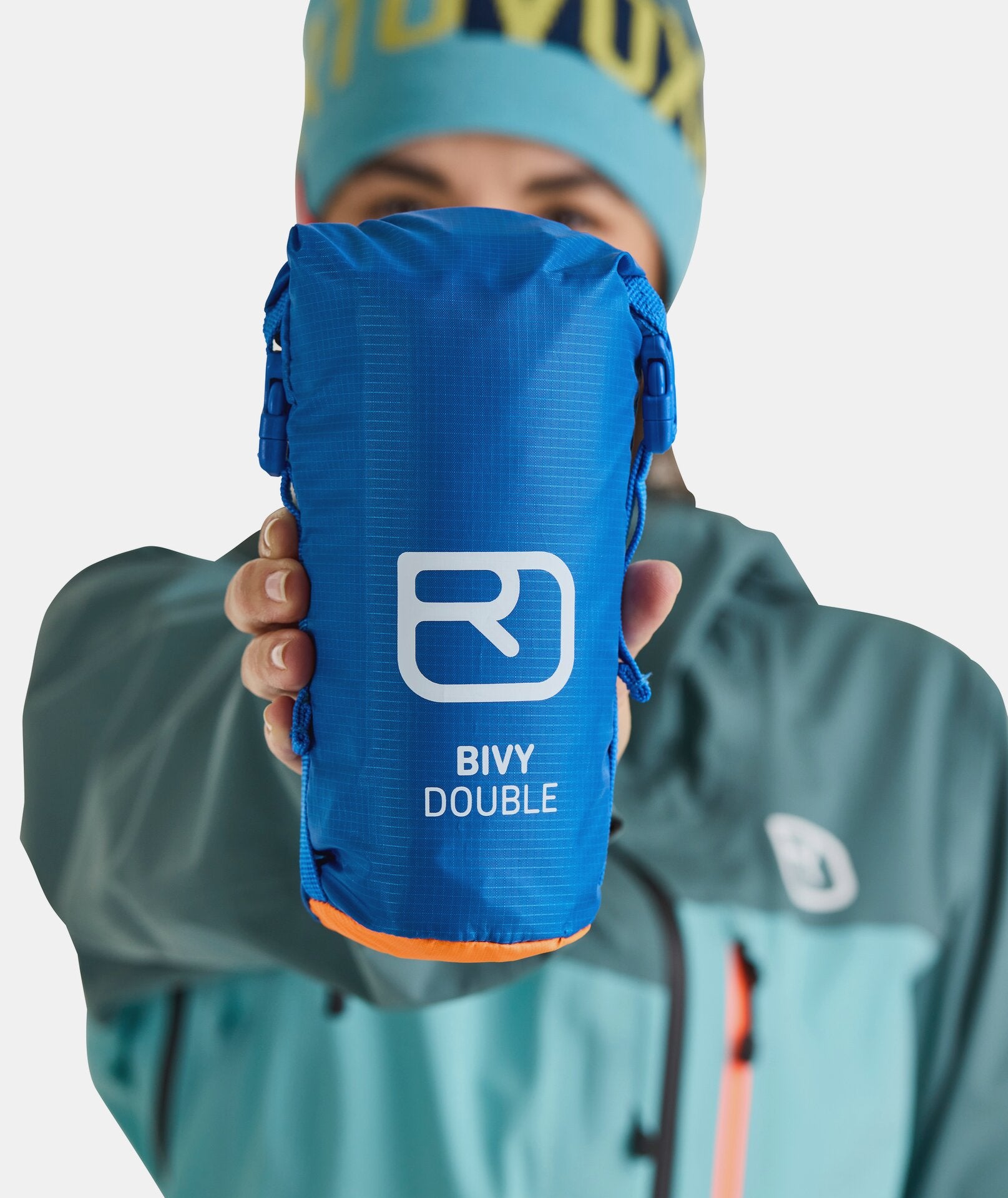 Bivy Double