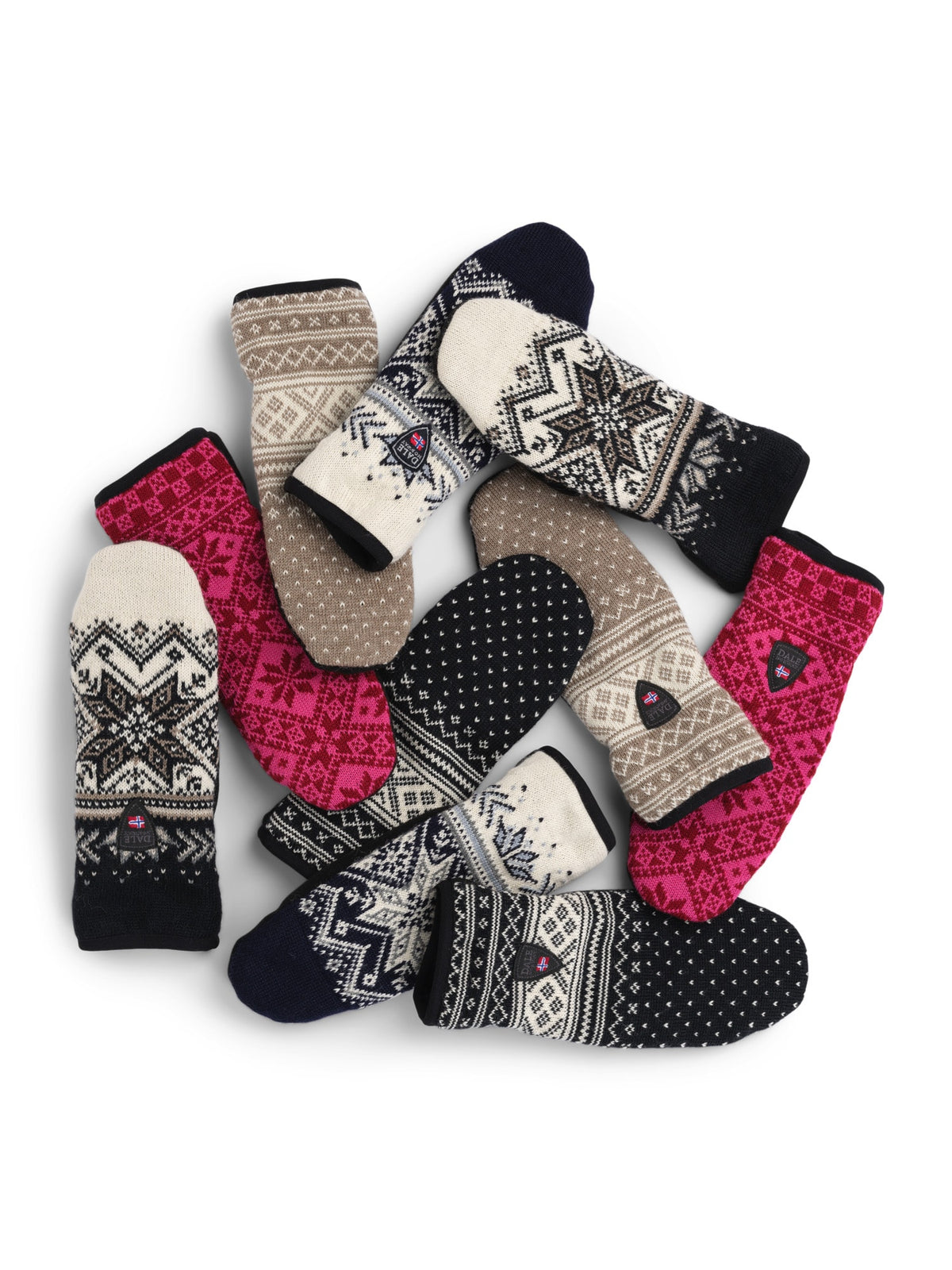 Bjorøy Polar Mittens product image
