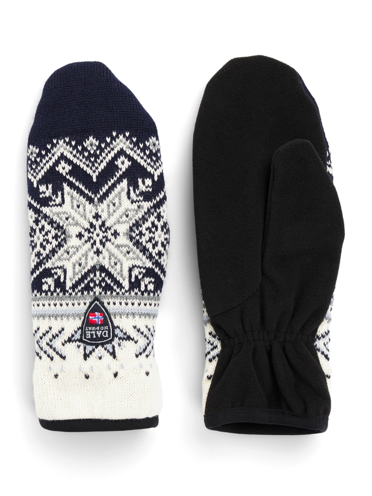 Vail Polar Mittens