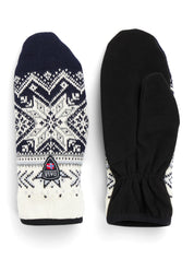 Vail Polar Mittens