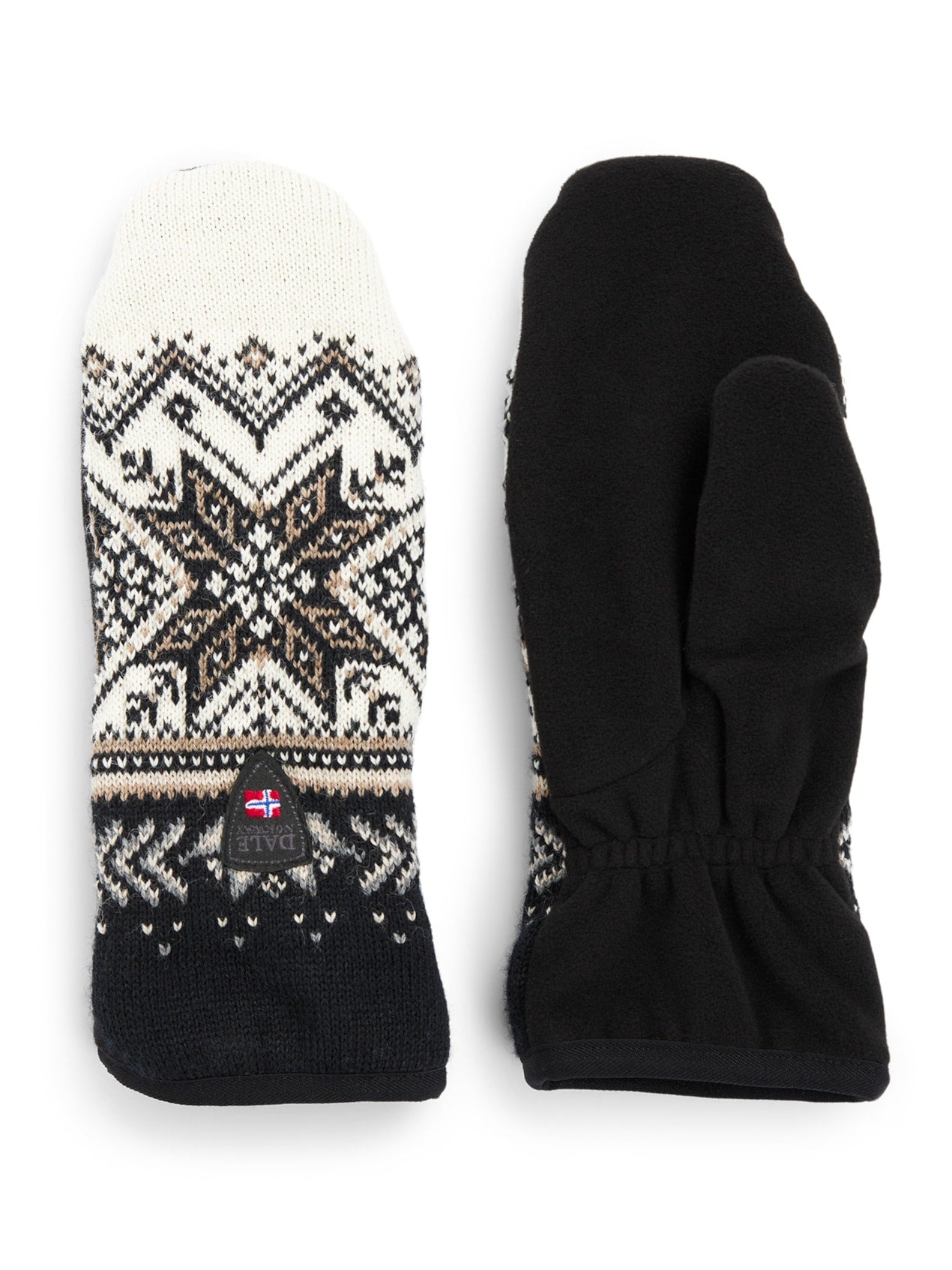 Vail Polar Mittens