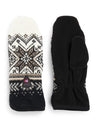 Vail Polar Mittens