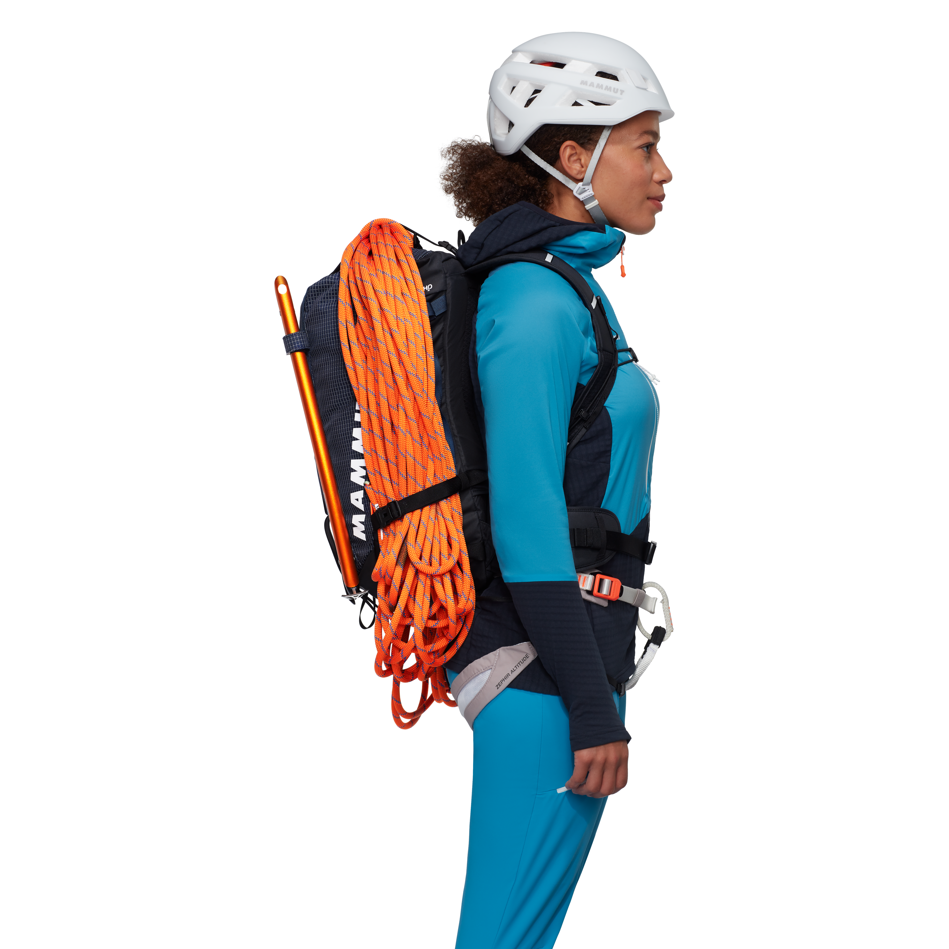 Trion 28 W Alpine Pack