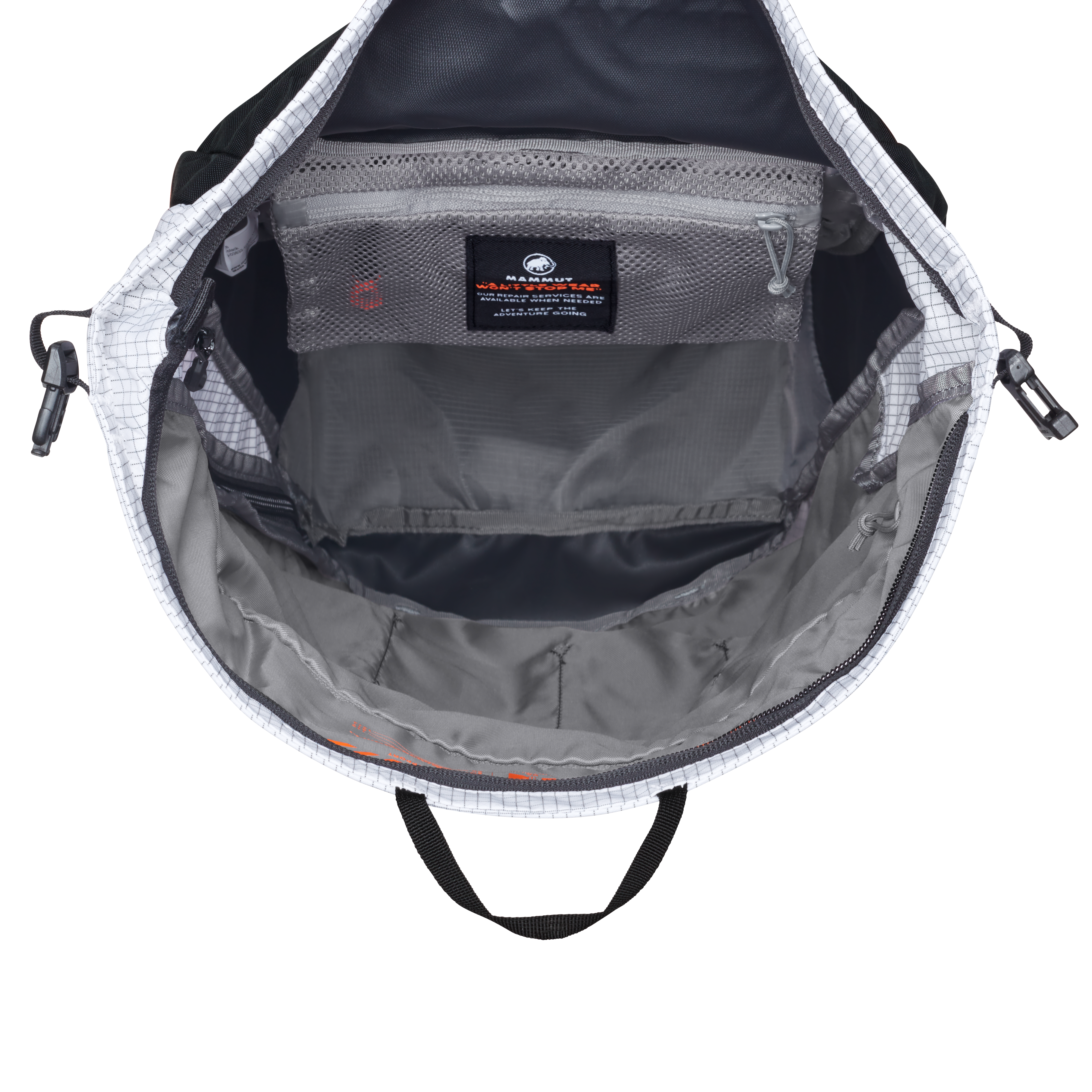 Trion 28 Alpine Pack