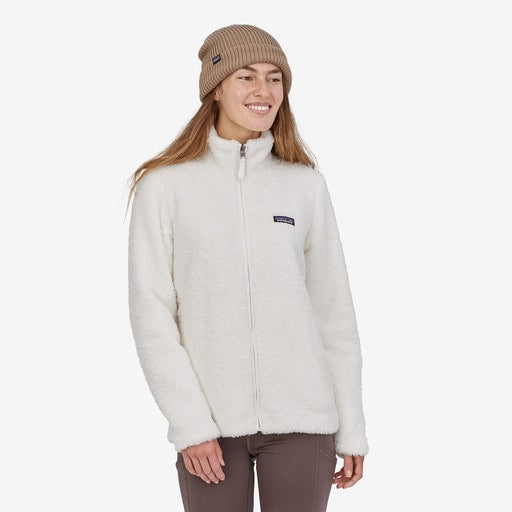 Patagonia Los Gatos Jacket - Women's XL Birch White