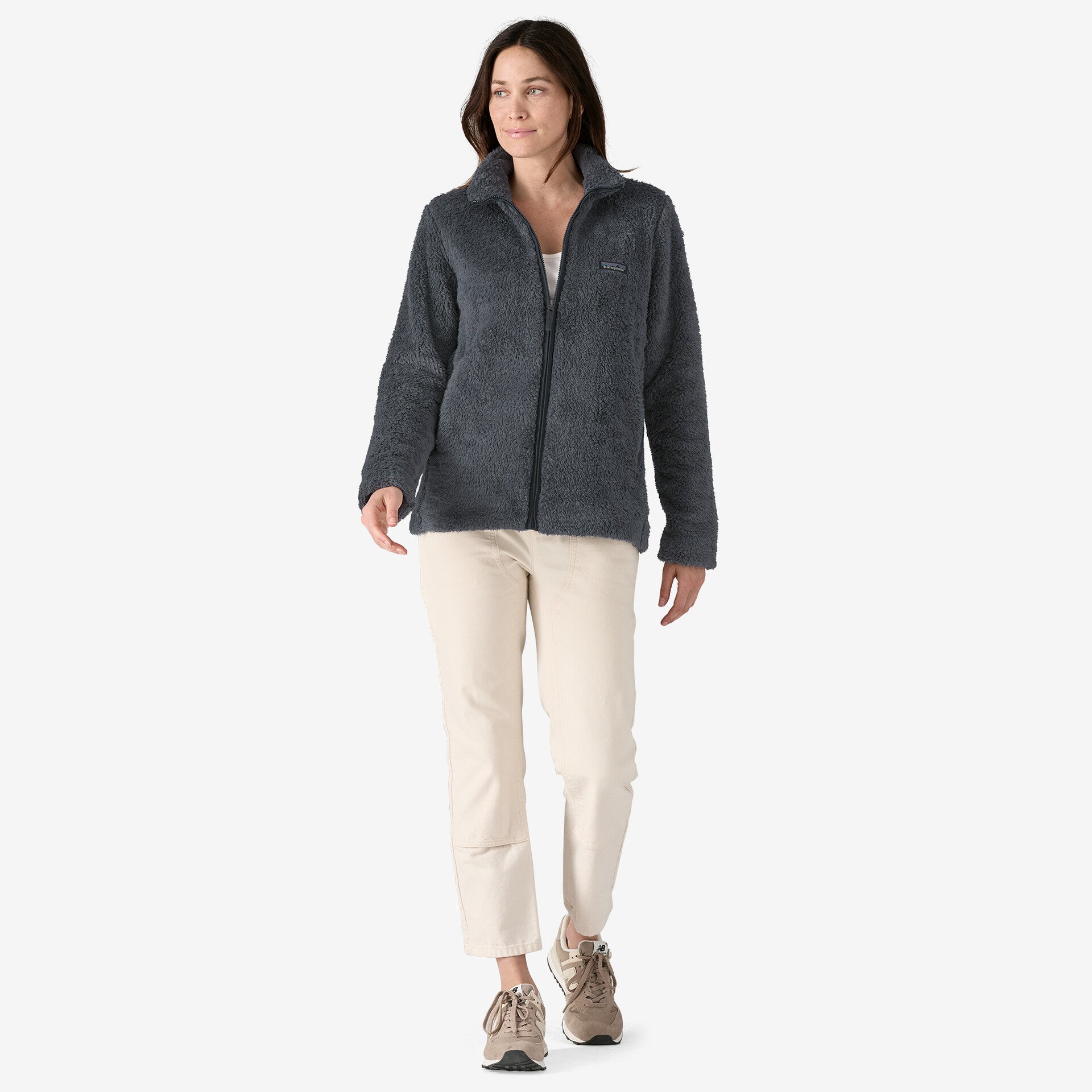 W's los gatos jacket hotsell