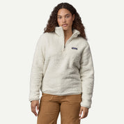 Women's Los Gatos 1/4-Zip Fleece