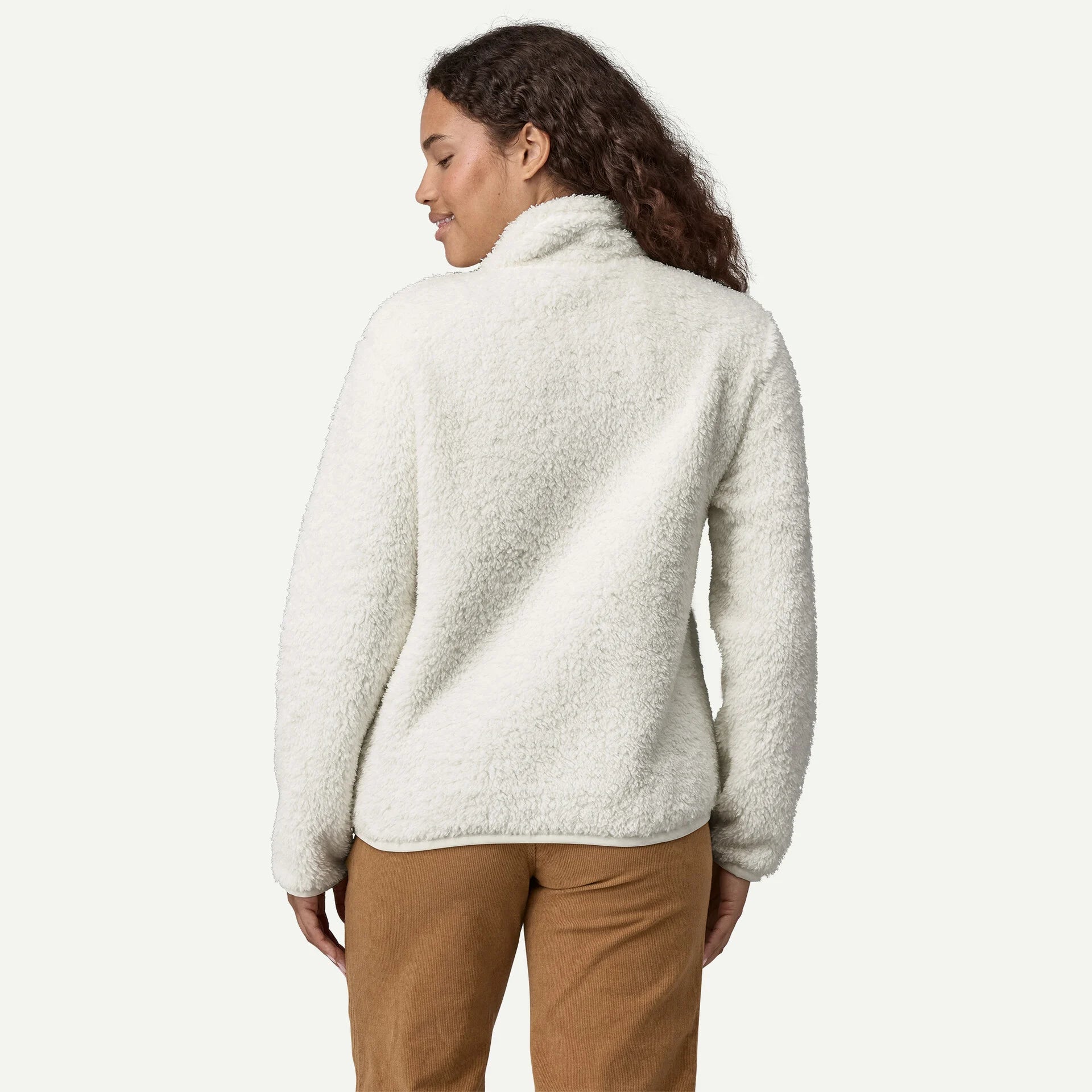 Women's Los Gatos 1/4-Zip Fleece