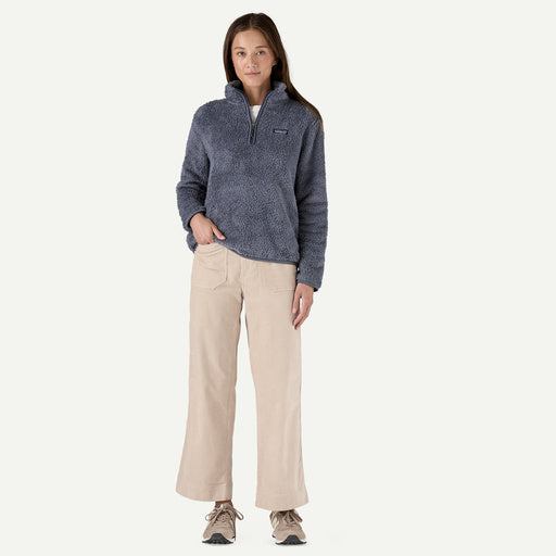 Women's Los Gatos 1/4-Zip Fleece