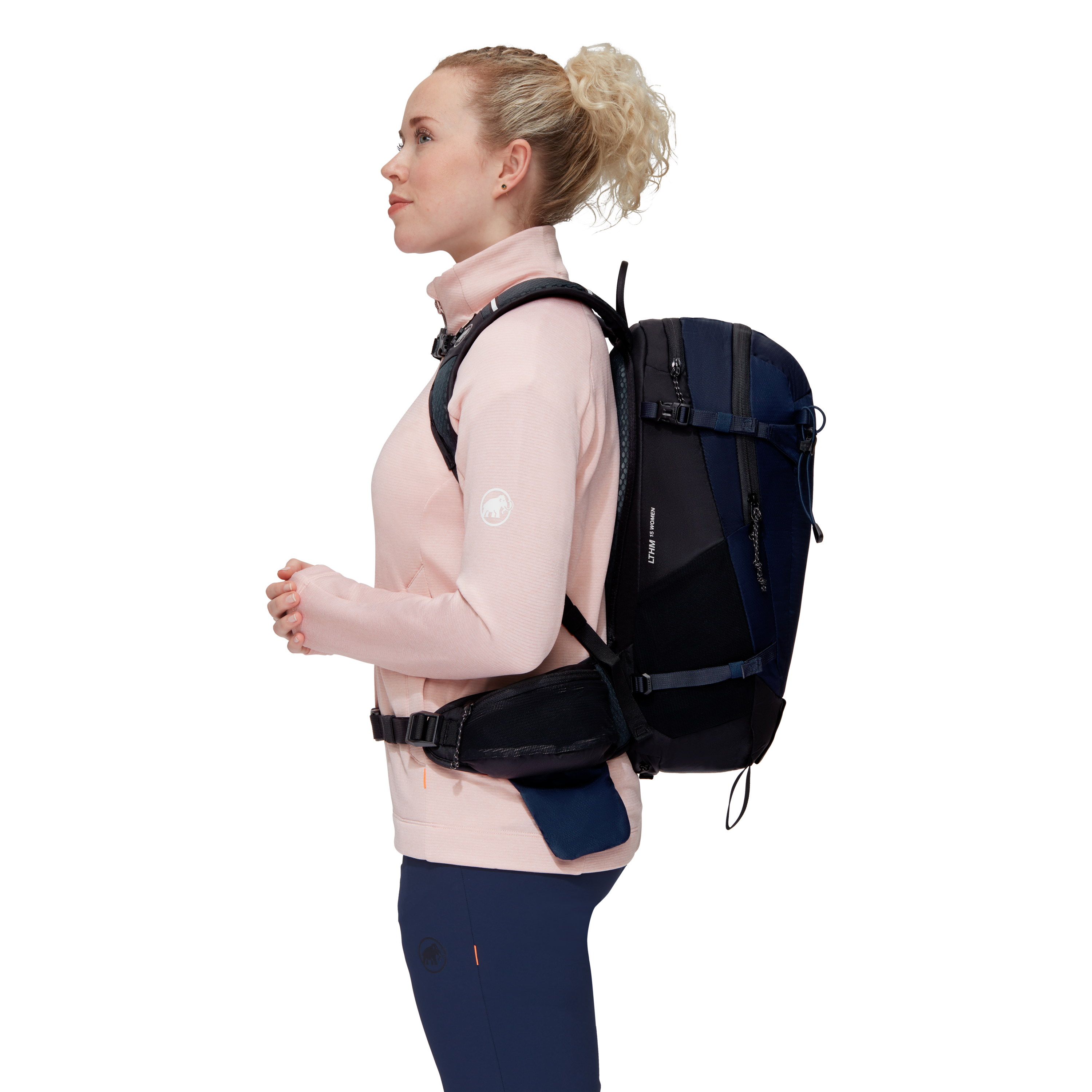 Lithium 15 W Pack