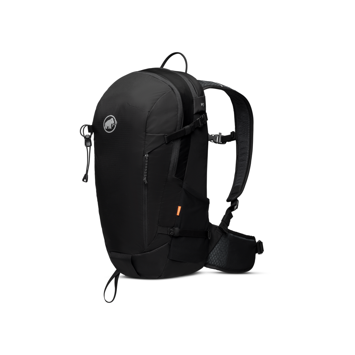Lithium 20 Pack – Black