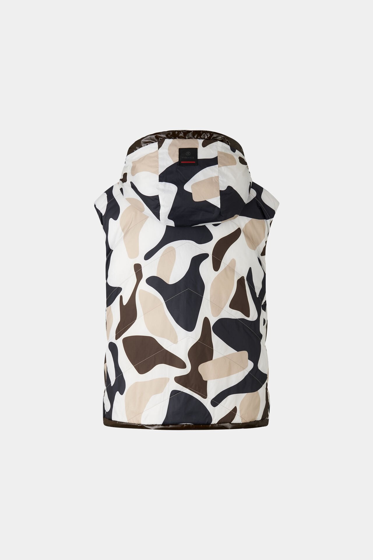 Women's Namilia Reversible Quilted Vest