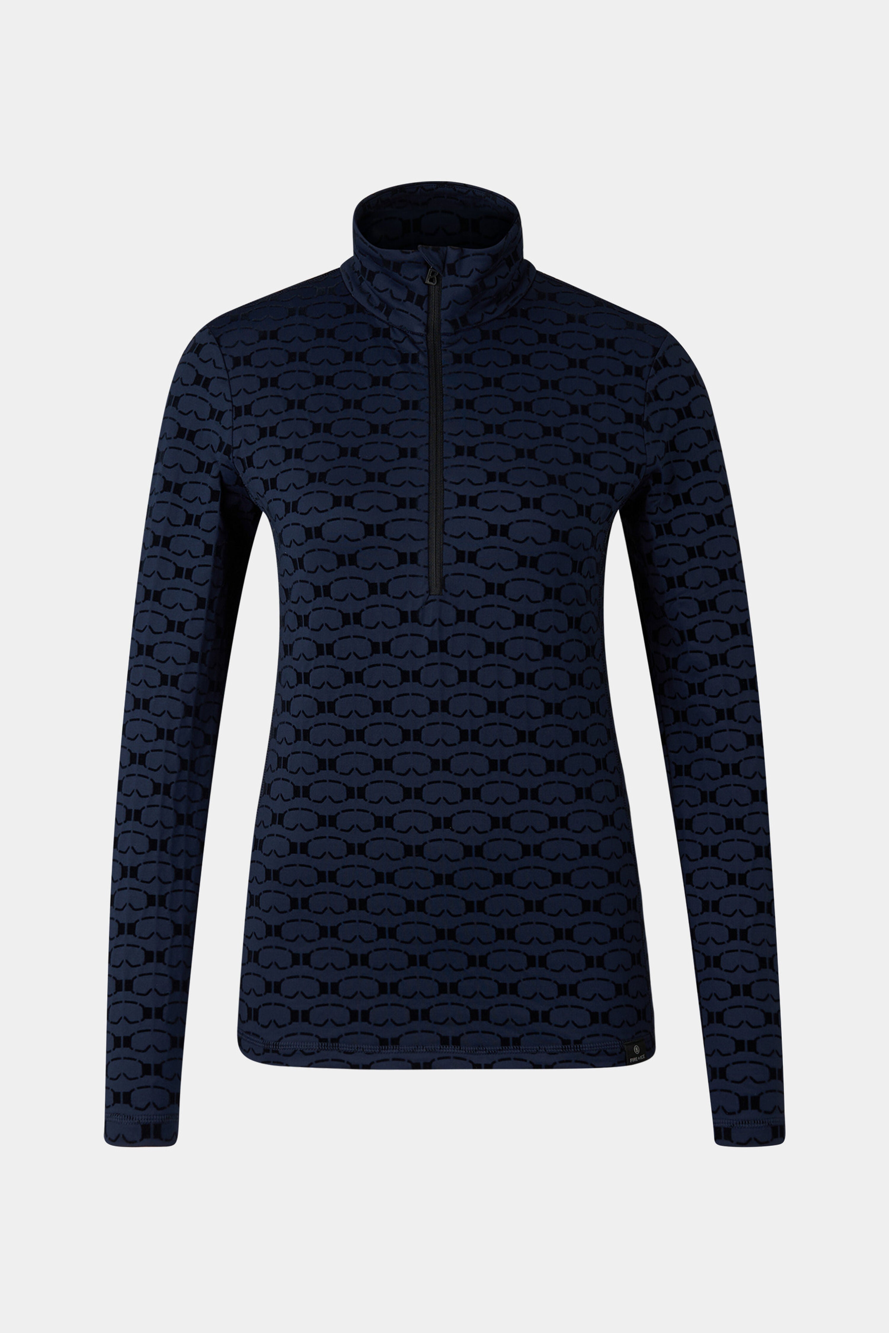Women's First Layer Margo Shirt