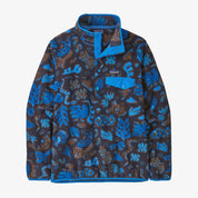 Women's Lightweight Synchilla Snap-T Fleece Pullover (Past Season)