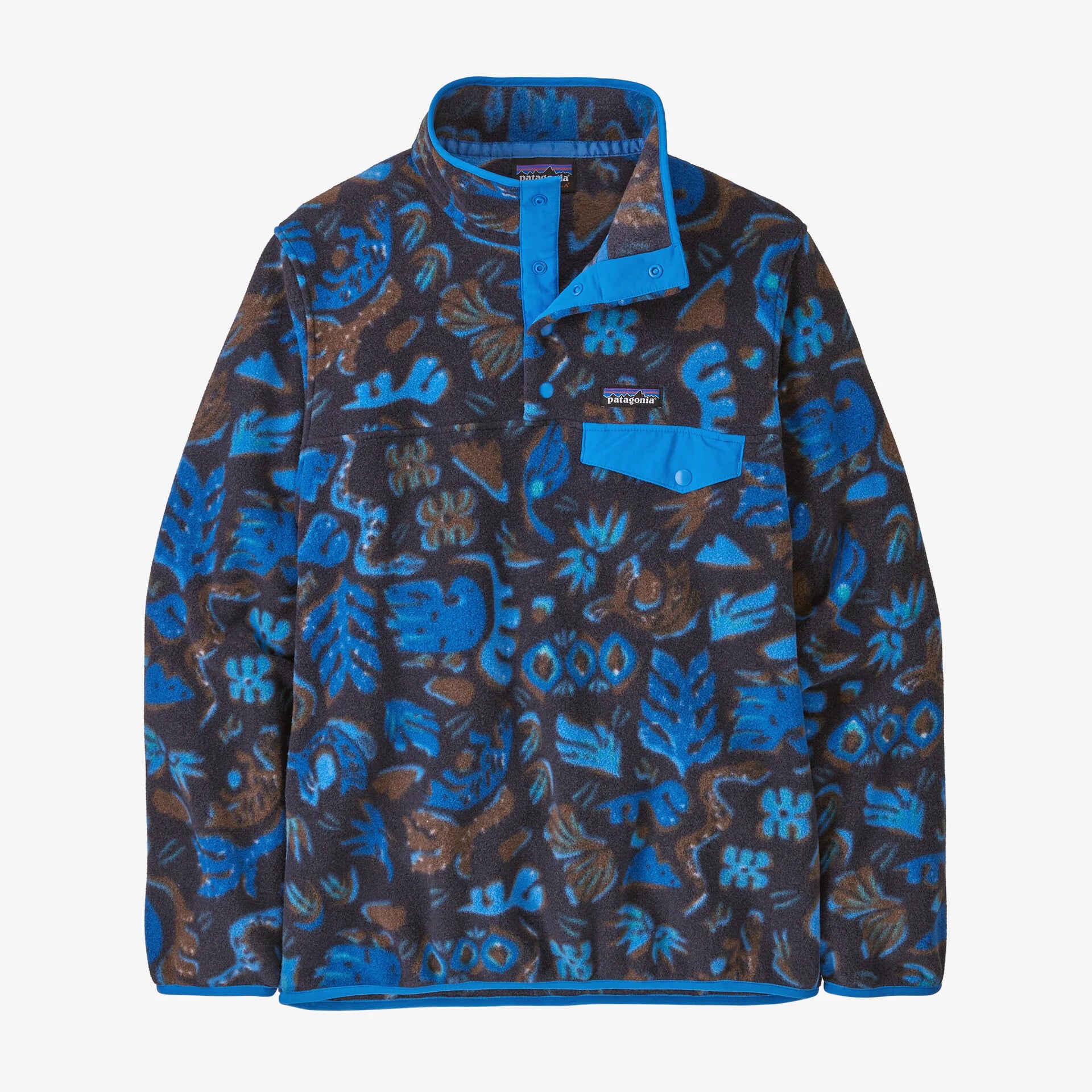 Women's Lightweight Synchilla Snap-T Fleece Pullover (Past Season)