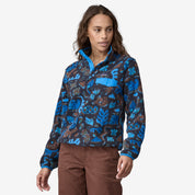 Women's Lightweight Synchilla Snap-T Fleece Pullover (Past Season)
