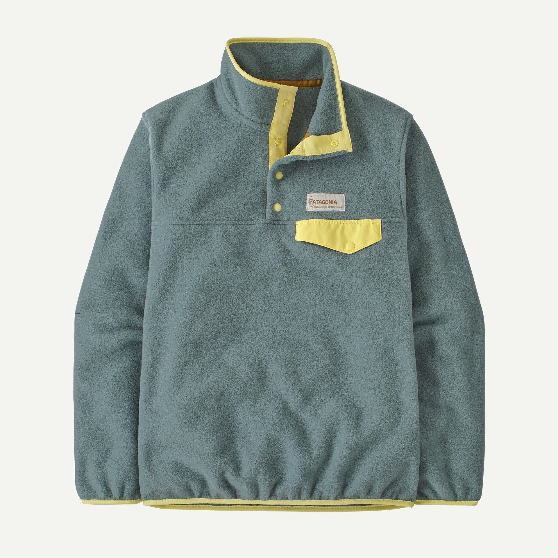 Women's Lightweight Synchilla Snap-T Fleece Pullover