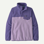 Women's Lightweight Synchilla Snap-T Fleece Pullover