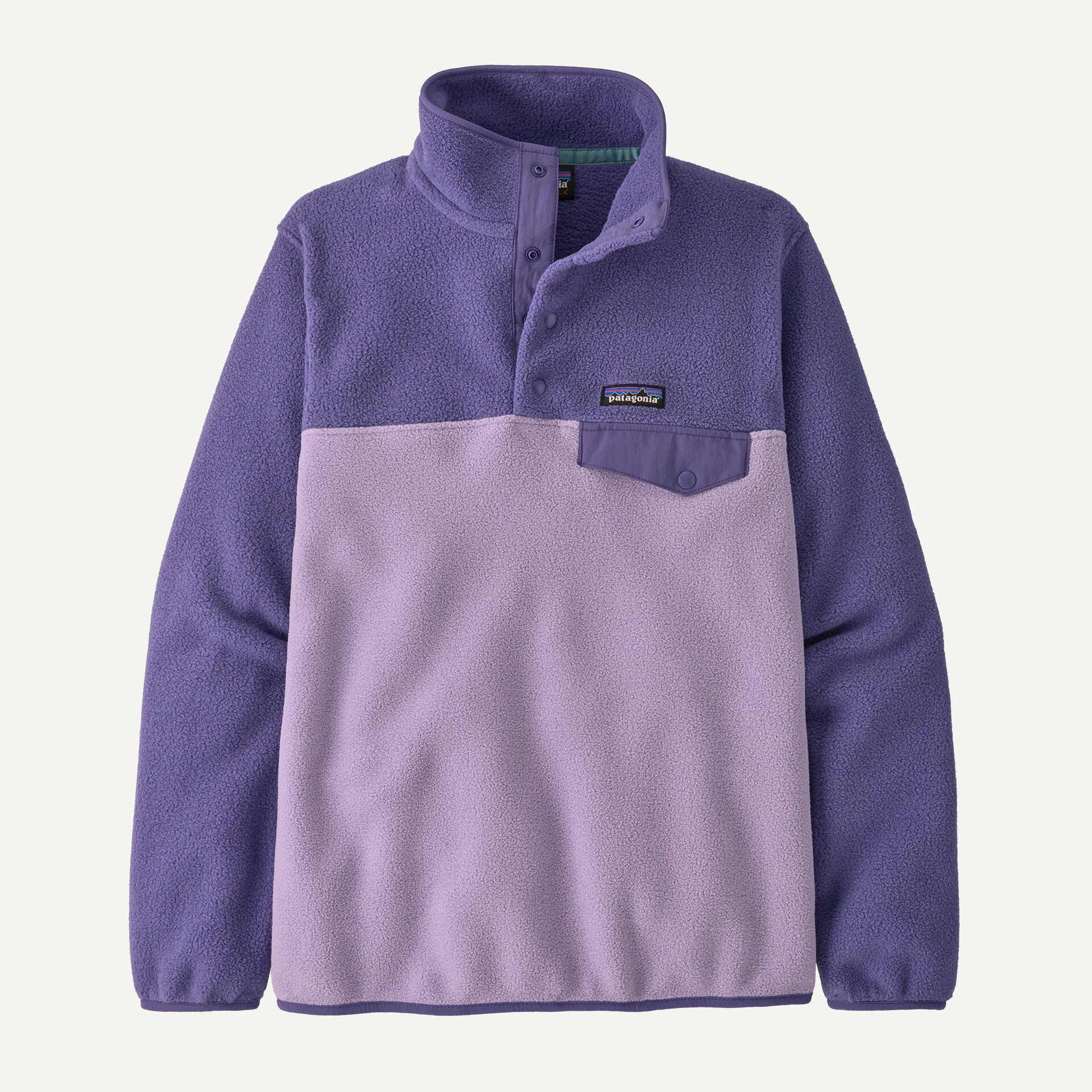 Women's Lightweight Synchilla Snap-T Fleece Pullover