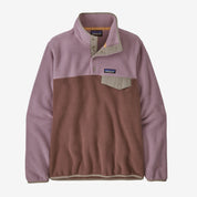 Women's Lightweight Synchilla Snap-T Fleece Pullover (Past Season)