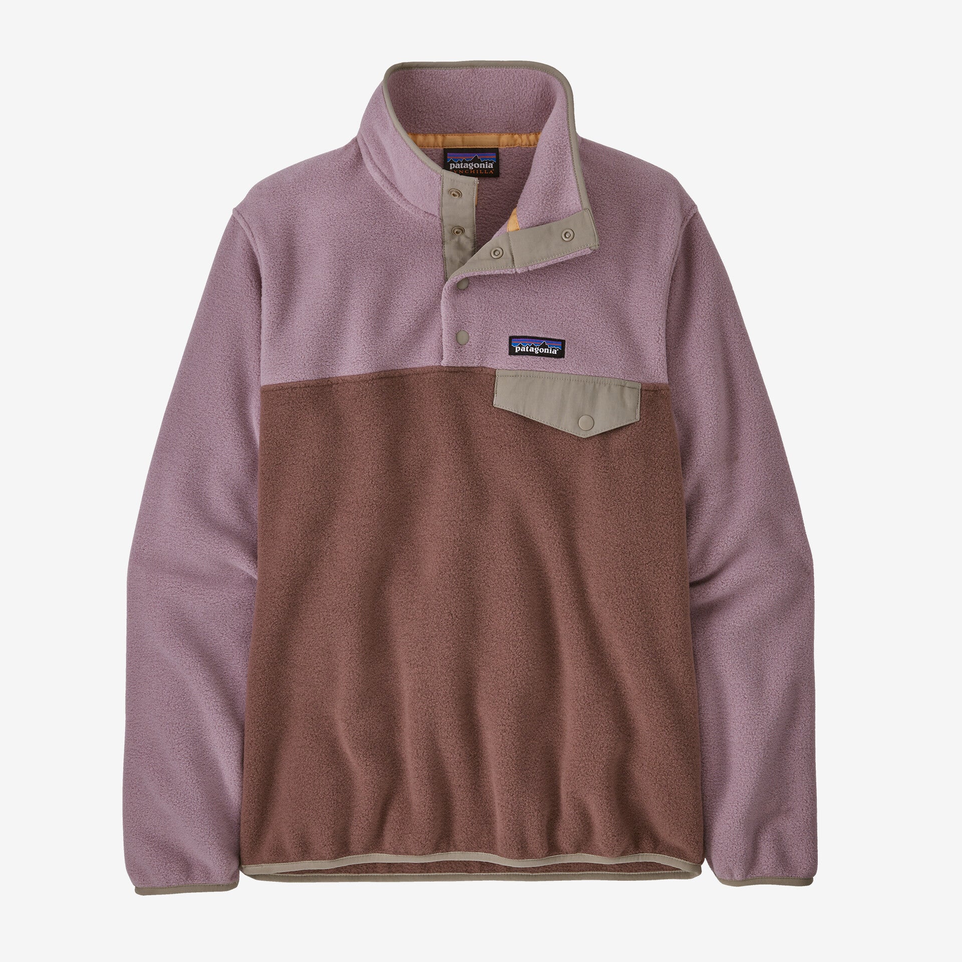 Women's Lightweight Synchilla Snap-T Fleece Pullover (Past Season)
