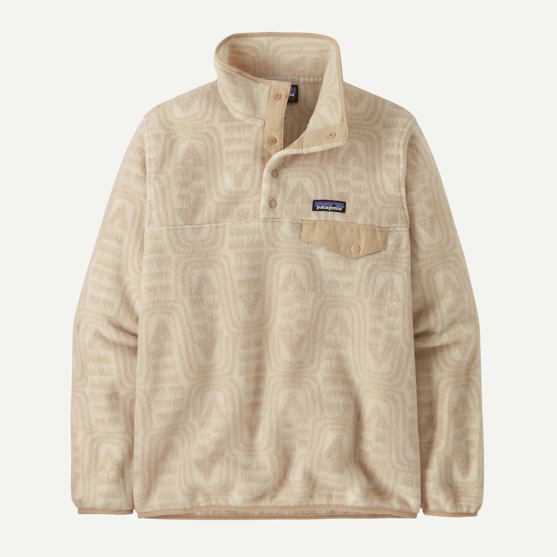 Women's Lightweight Synchilla Snap-T Fleece Pullover (Past Season)