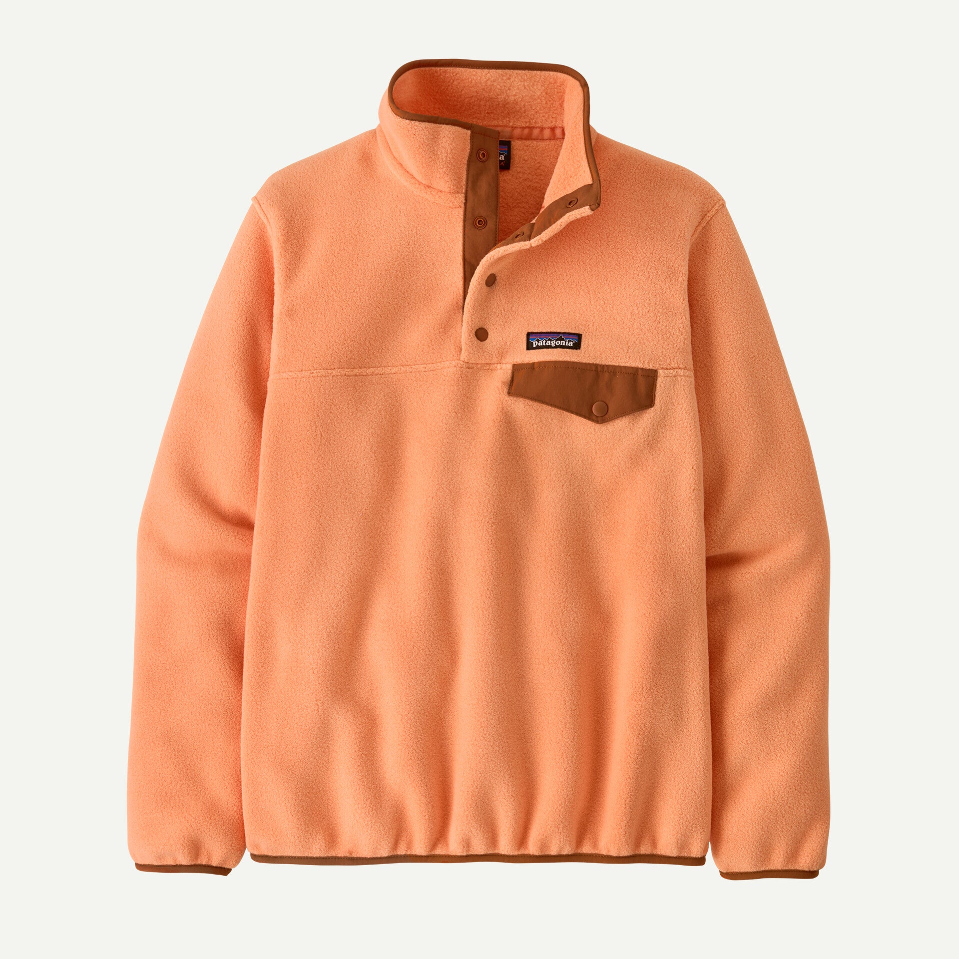 Women's Lightweight Synchilla Snap-T Fleece Pullover