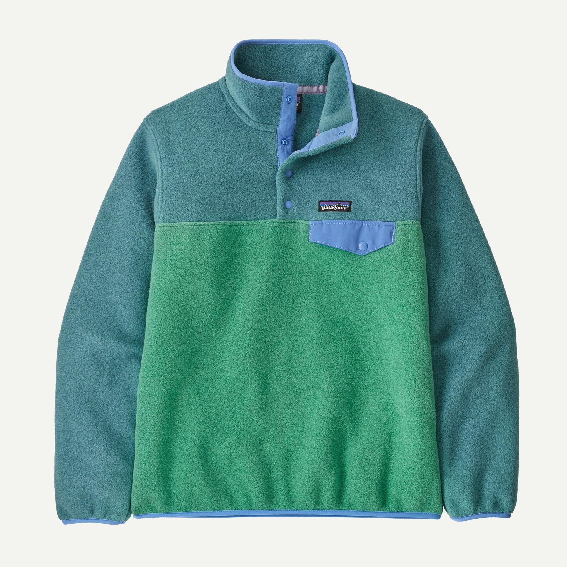Women's Lightweight Synchilla Snap-T Fleece Pullover