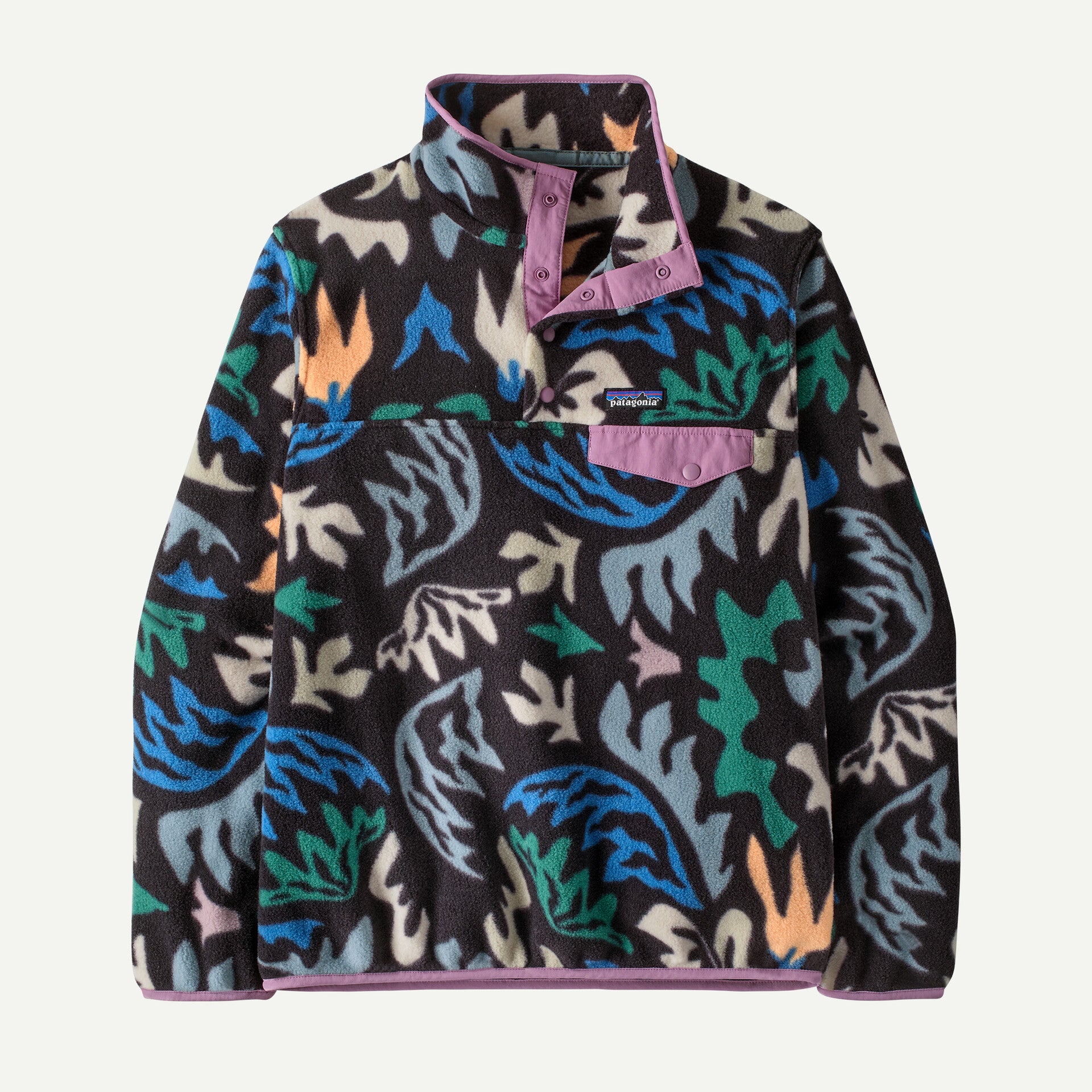 Women's Lightweight Synchilla Snap-T Fleece Pullover
