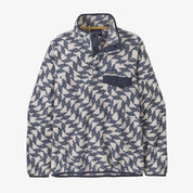 Women's Lightweight Synchilla Snap-T Fleece Pullover (Past Season)
