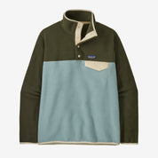 Women's Lightweight Synchilla Snap-T Fleece Pullover (Past Season)