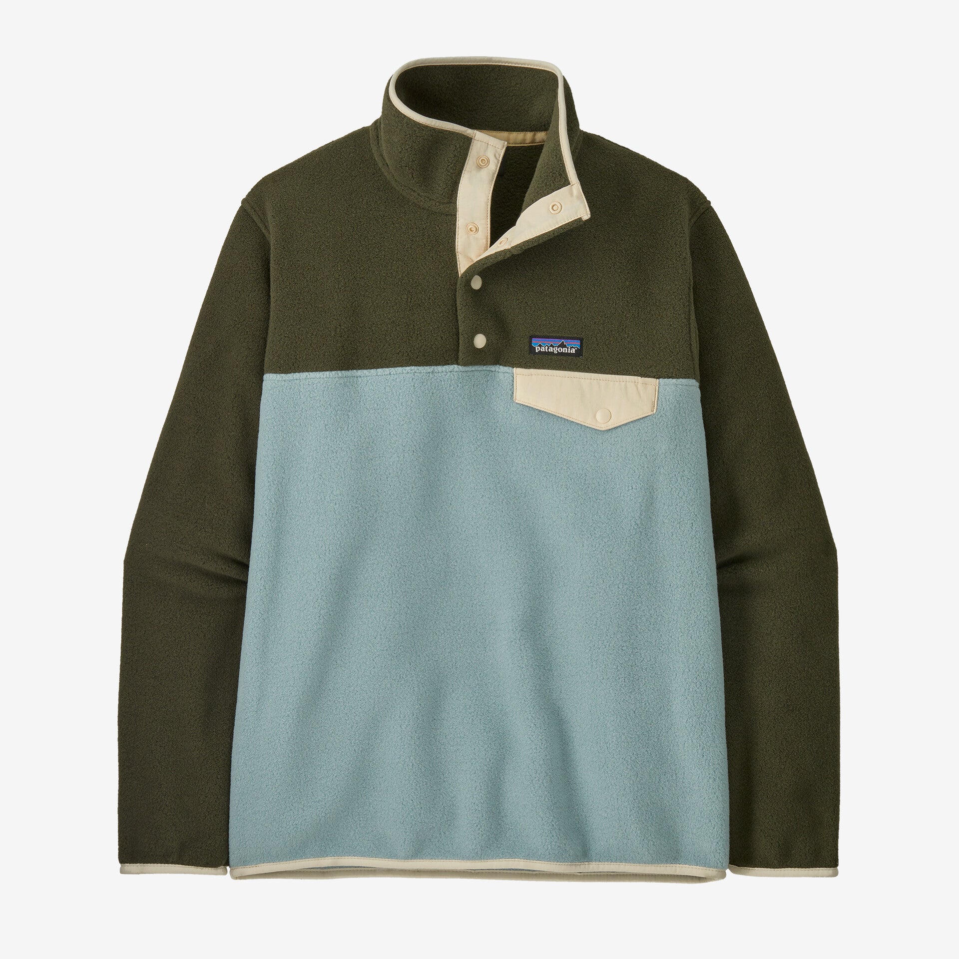 Women's Lightweight Synchilla Snap-T Fleece Pullover (Past Season)