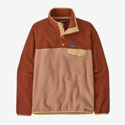Women's Lightweight Synchilla Snap-T Fleece Pullover (Past Season)