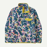 Women's Lightweight Synchilla Snap-T Fleece Pullover